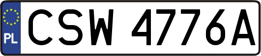 CSW4776A