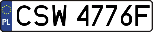 CSW4776F
