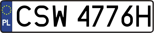CSW4776H