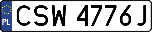 CSW4776J