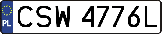 CSW4776L