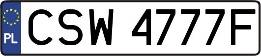 CSW4777F