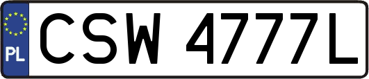 CSW4777L