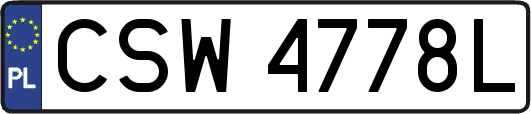 CSW4778L