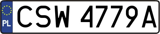 CSW4779A