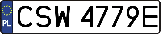 CSW4779E