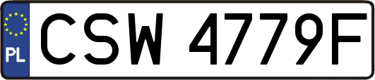 CSW4779F