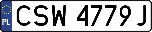 CSW4779J