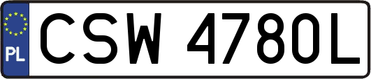 CSW4780L
