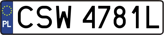 CSW4781L