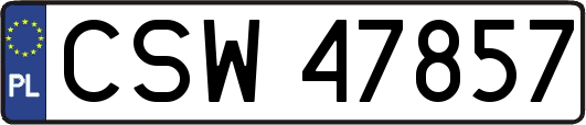 CSW47857