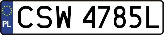 CSW4785L