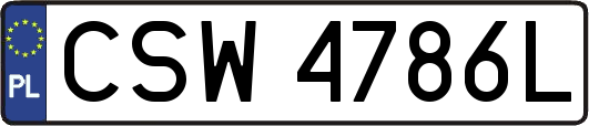 CSW4786L