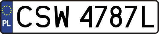 CSW4787L