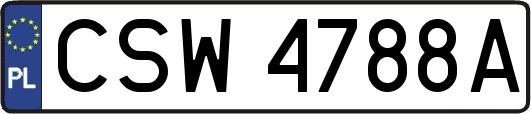 CSW4788A