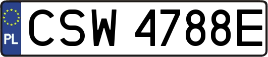 CSW4788E