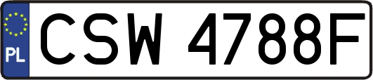 CSW4788F