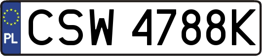 CSW4788K