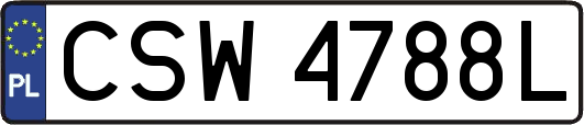 CSW4788L