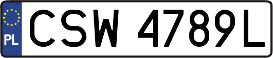 CSW4789L