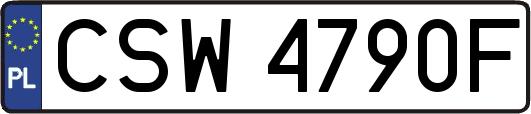 CSW4790F
