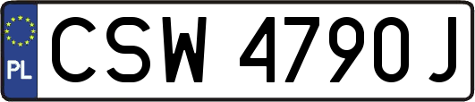 CSW4790J