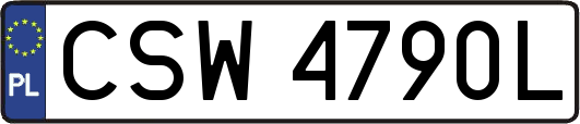 CSW4790L