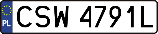 CSW4791L