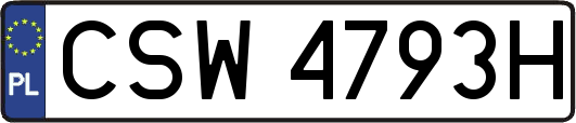 CSW4793H