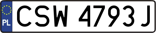 CSW4793J