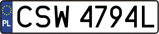 CSW4794L