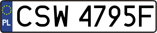 CSW4795F