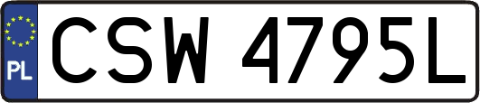 CSW4795L