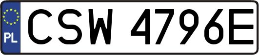 CSW4796E