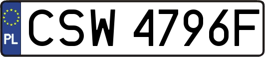 CSW4796F