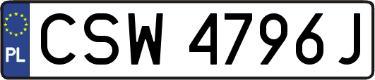 CSW4796J