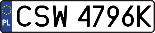 CSW4796K