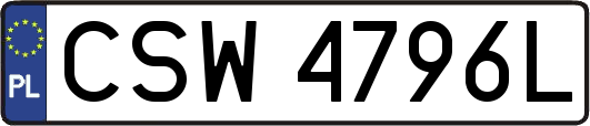 CSW4796L