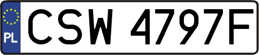 CSW4797F