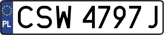 CSW4797J