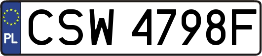 CSW4798F