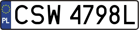CSW4798L