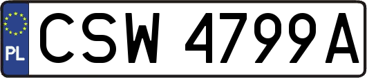 CSW4799A