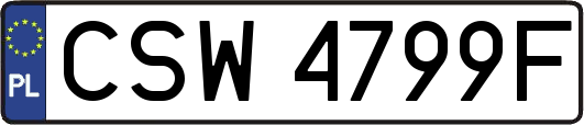 CSW4799F