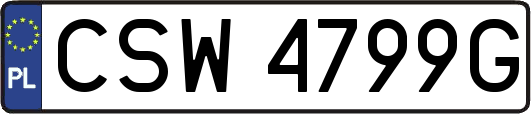 CSW4799G