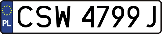 CSW4799J