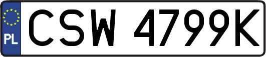 CSW4799K