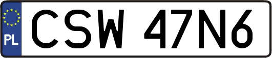 CSW47N6
