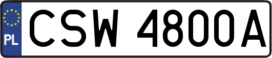 CSW4800A