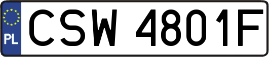 CSW4801F